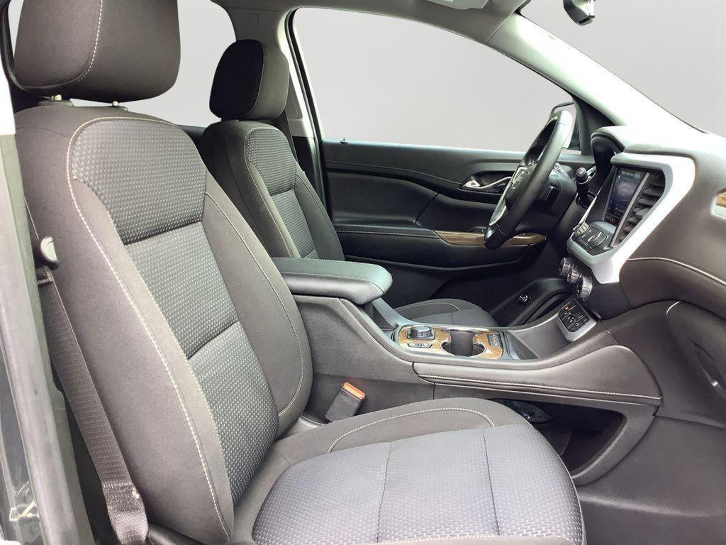 used 2020 GMC Acadia car, priced at $18,995
