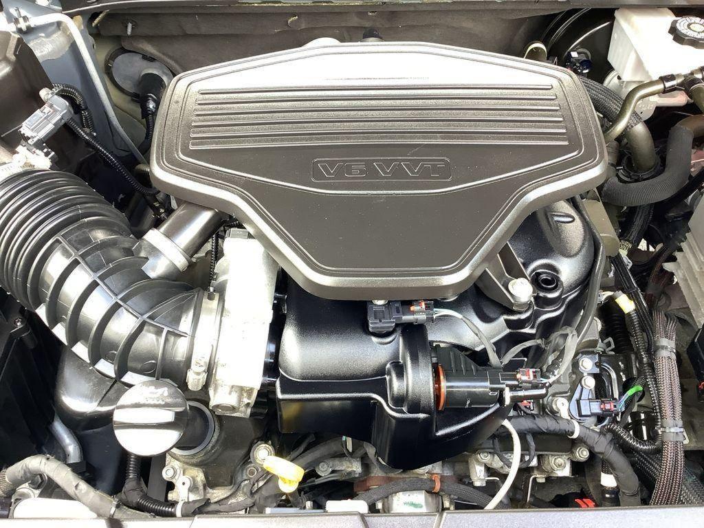 used 2020 GMC Acadia car, priced at $18,995