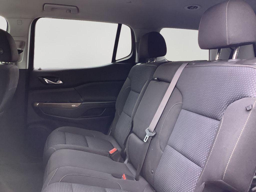 used 2020 GMC Acadia car, priced at $18,995