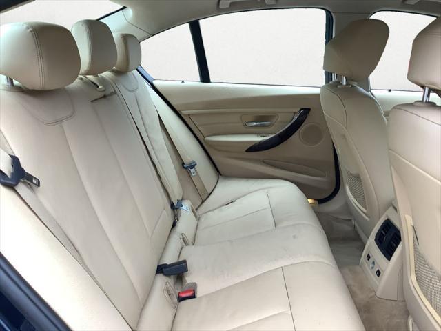 used 2013 BMW 328 car, priced at $9,145