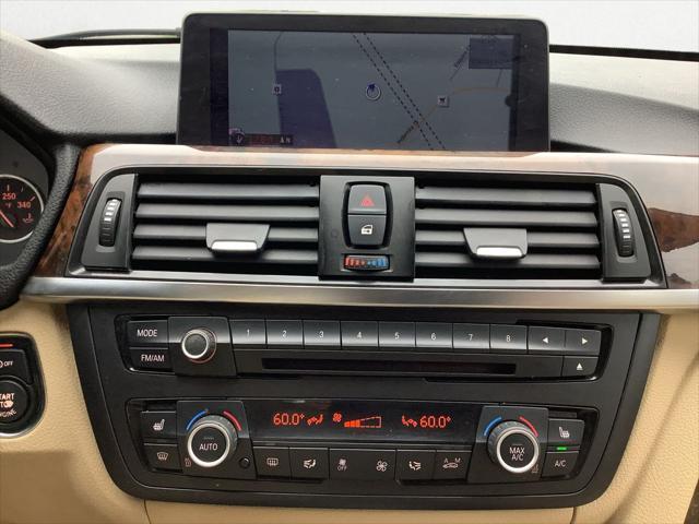 used 2013 BMW 328 car, priced at $9,145