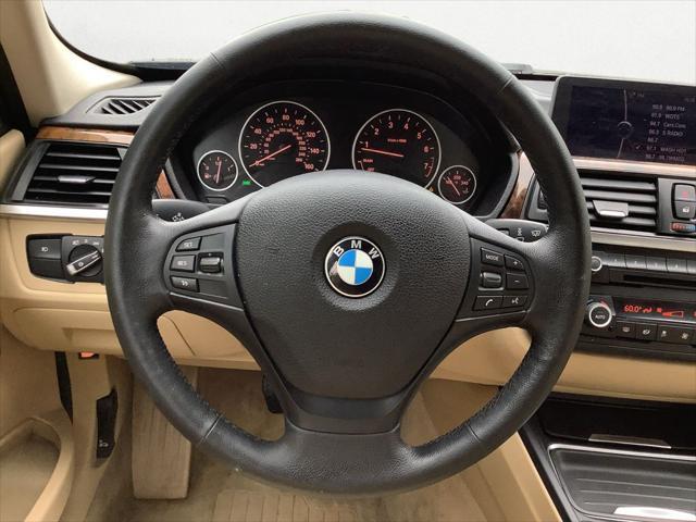 used 2013 BMW 328 car, priced at $9,145