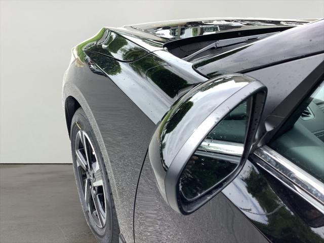 new 2025 Nissan Sentra car, priced at $21,686