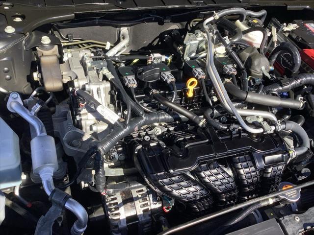 used 2023 Nissan Altima car, priced at $25,990