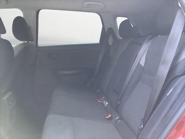used 2021 Nissan Rogue car, priced at $12,900
