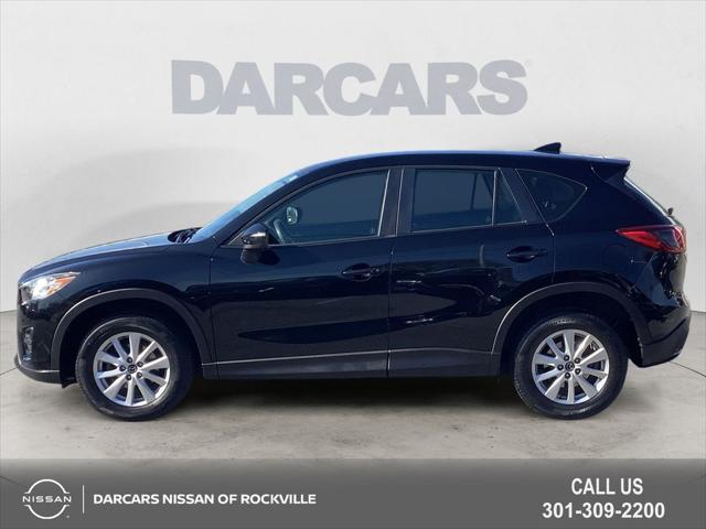 used 2016 Mazda CX-5 car, priced at $16,490