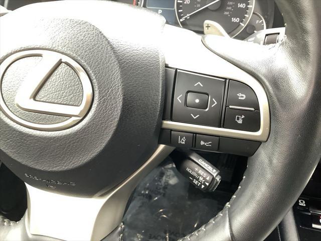 used 2022 Lexus RX 350 car, priced at $40,990