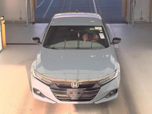 used 2021 Honda Accord car, priced at $23,990