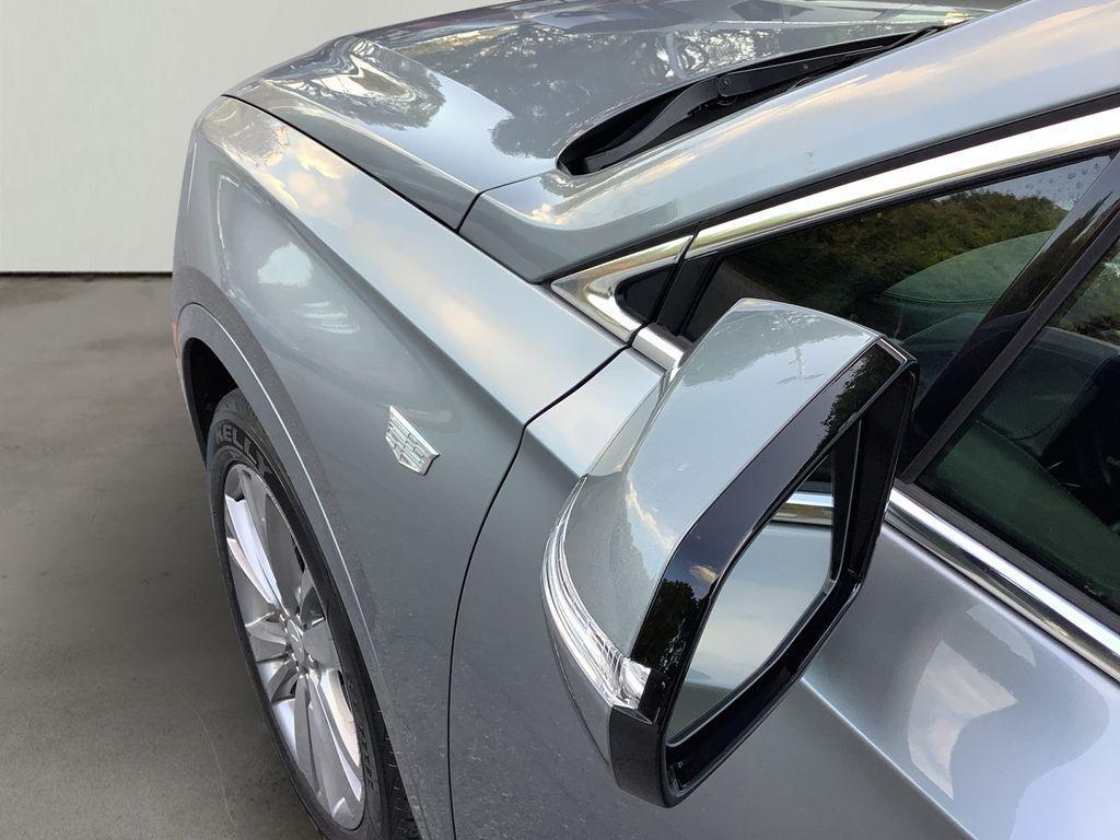 used 2023 Cadillac XT6 car, priced at $33,765