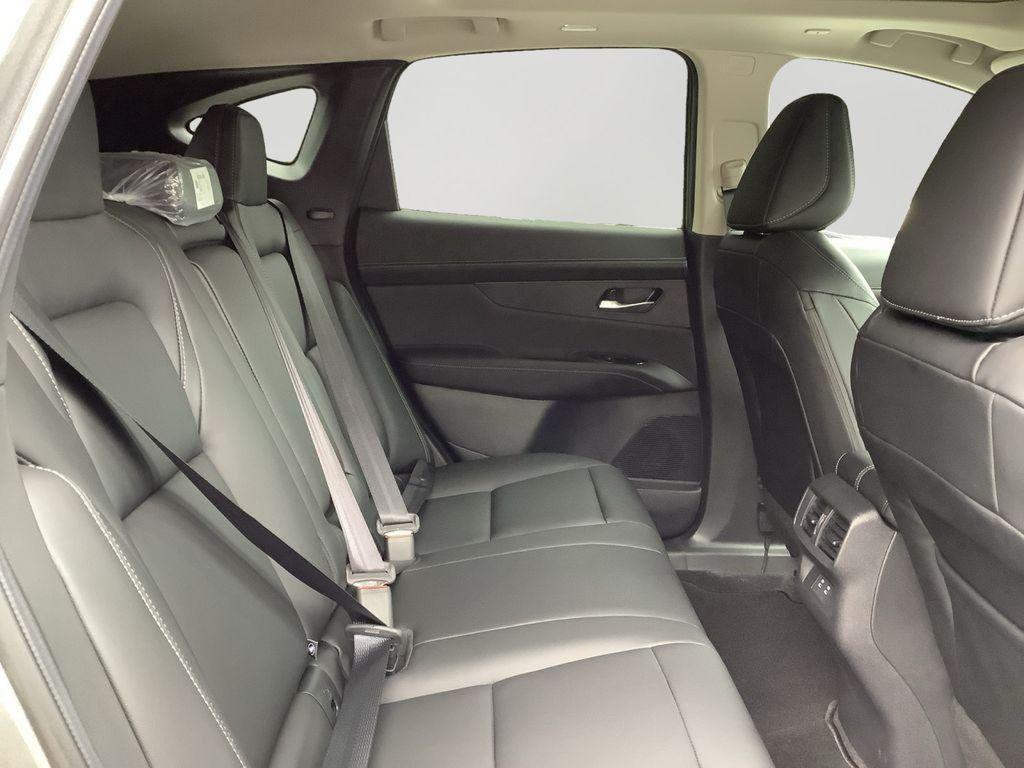new 2025 Nissan Murano car, priced at $38,789