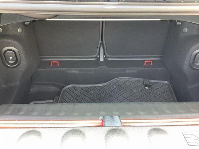 used 2021 MINI Convertible car, priced at $23,790