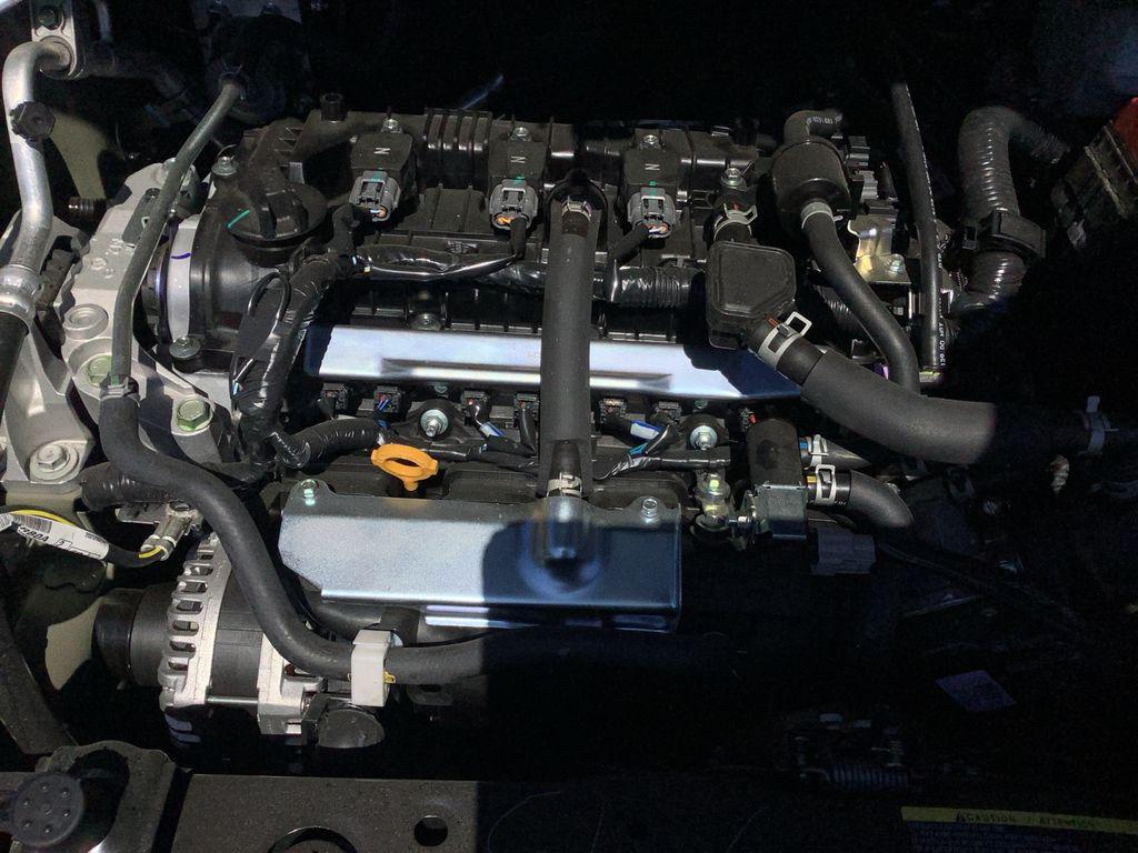 new 2025 Nissan Versa car, priced at $21,332