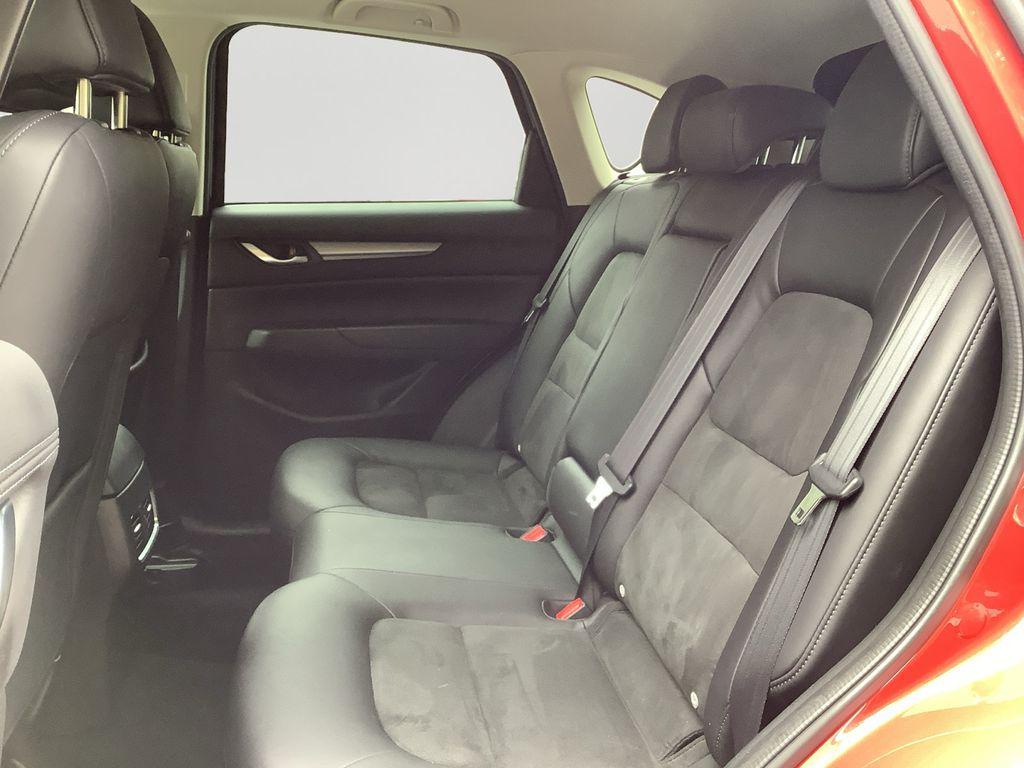 used 2017 Mazda CX-5 car, priced at $17,869