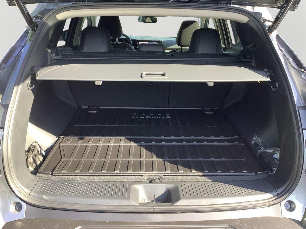 new 2025 Nissan Murano car, priced at $39,629