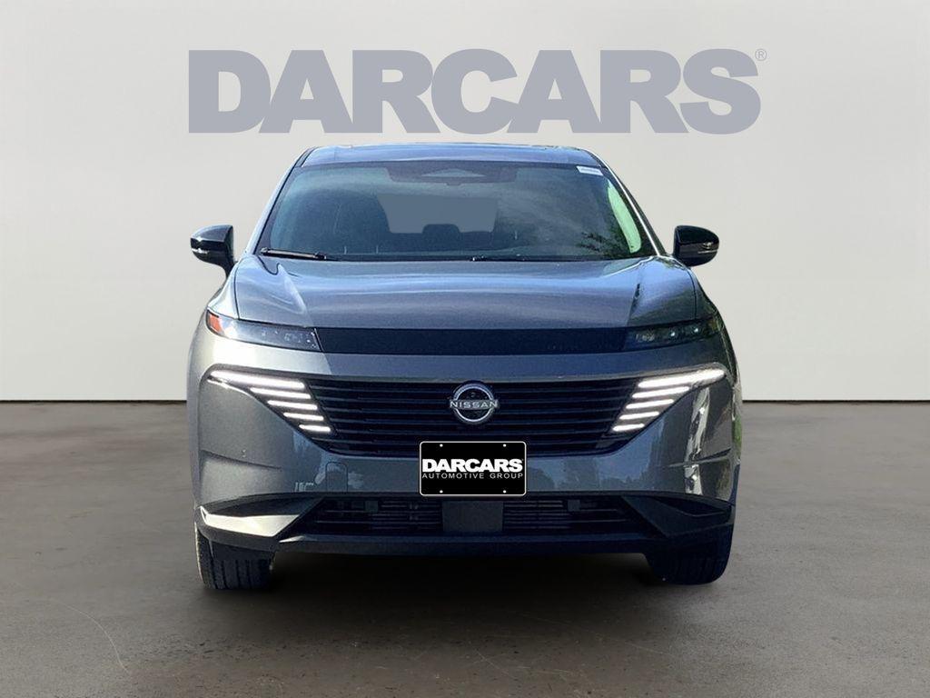 new 2025 Nissan Murano car, priced at $39,629