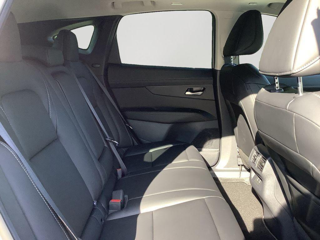 new 2025 Nissan Murano car, priced at $39,629