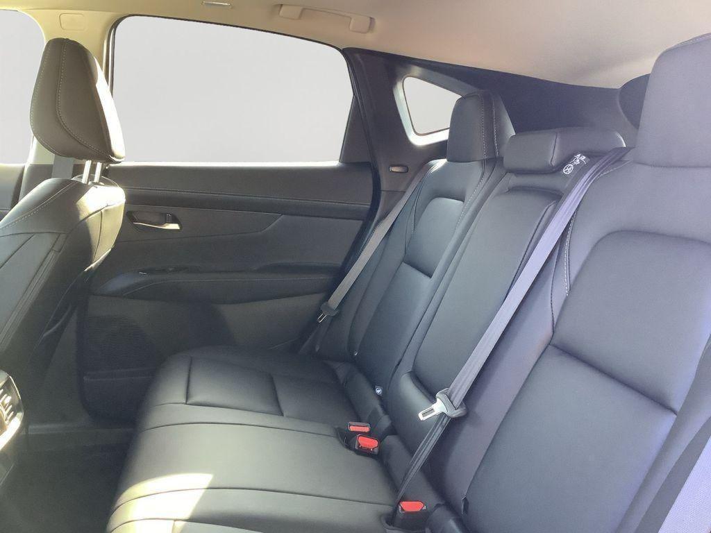 new 2025 Nissan Murano car, priced at $39,629