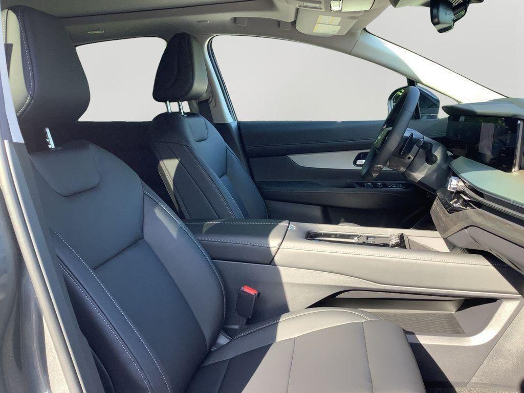 new 2025 Nissan Murano car, priced at $39,629