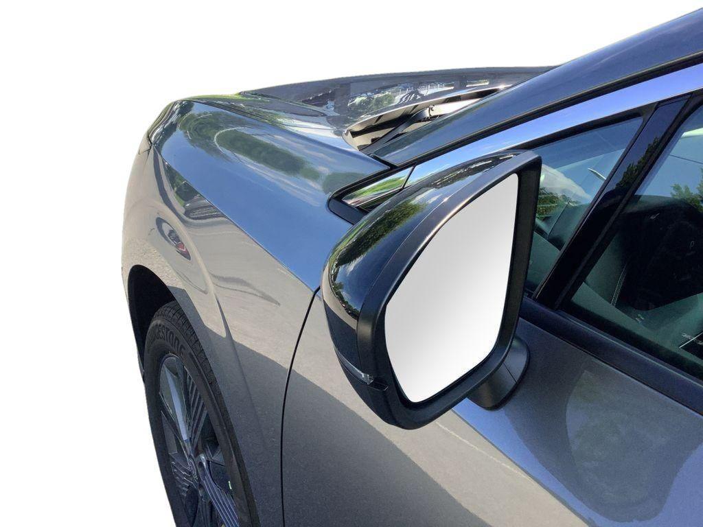 new 2025 Nissan Murano car, priced at $39,629