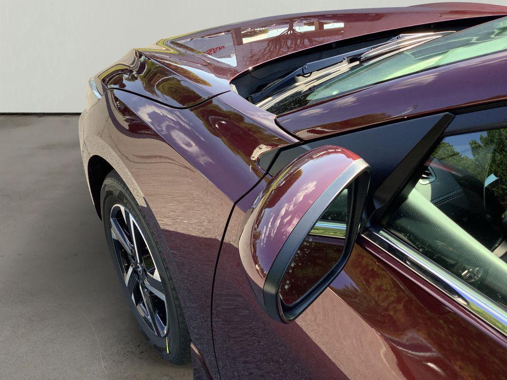 new 2025 Nissan Sentra car, priced at $21,434