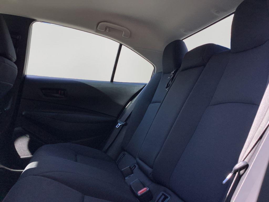 used 2024 Toyota Corolla car, priced at $19,250