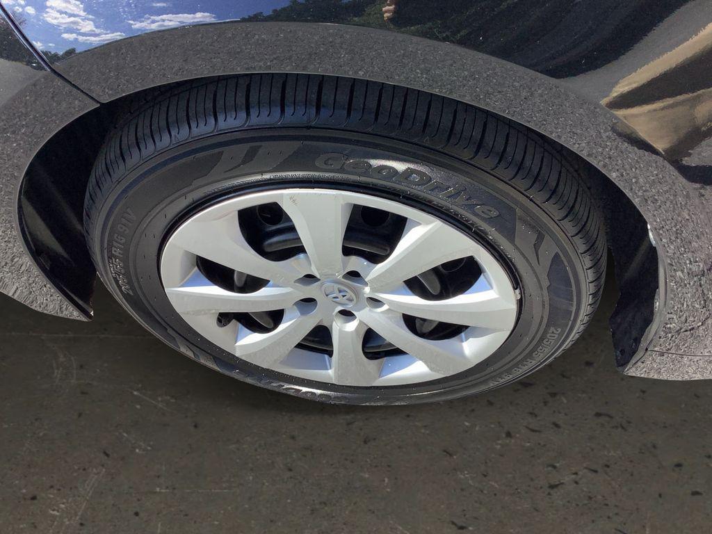 used 2024 Toyota Corolla car, priced at $19,250