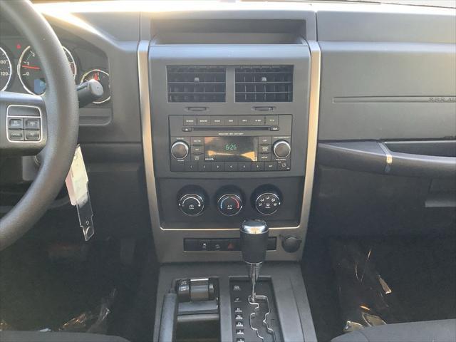 used 2012 Jeep Liberty car, priced at $7,490