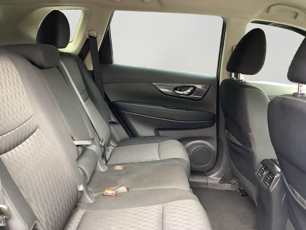 used 2020 Nissan Rogue car, priced at $15,988
