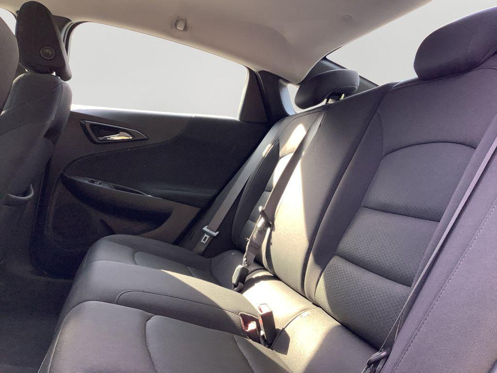 used 2024 Chevrolet Malibu car, priced at $18,909