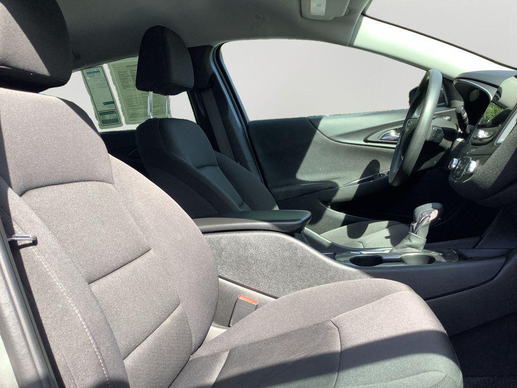 used 2024 Chevrolet Malibu car, priced at $18,909