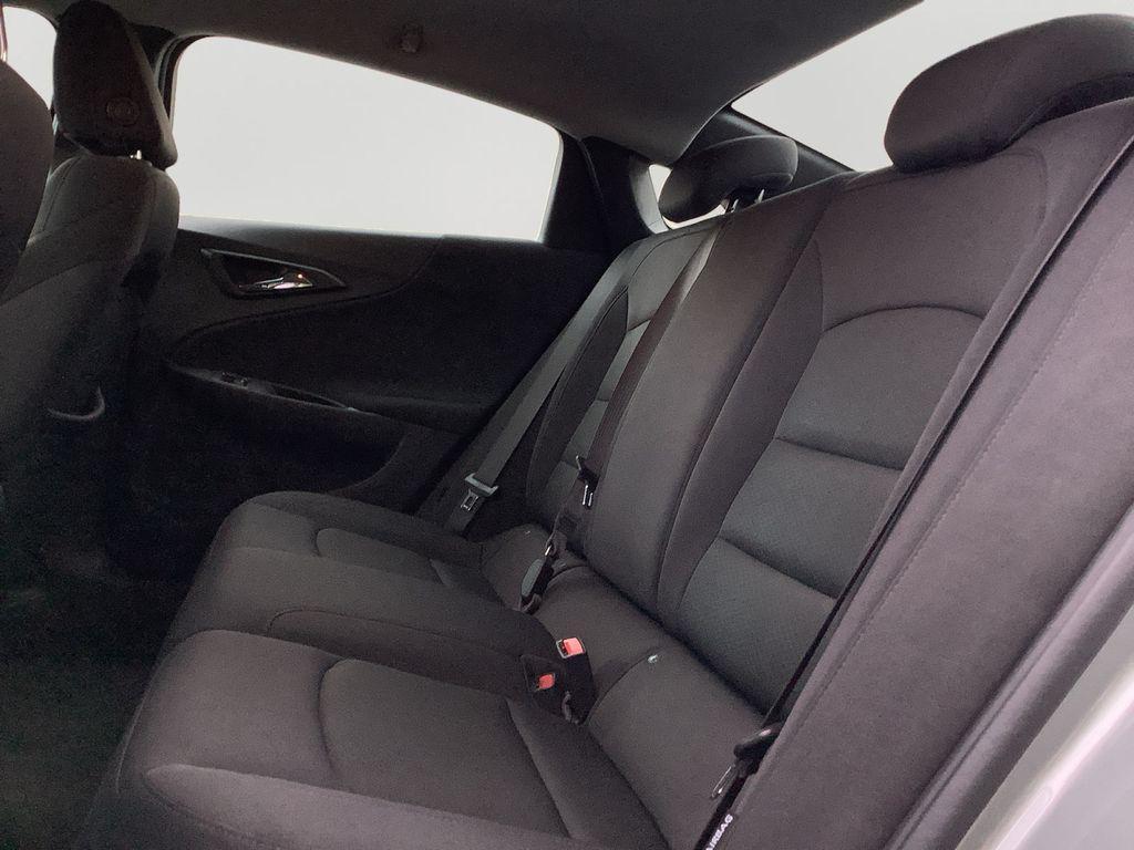 used 2024 Chevrolet Malibu car, priced at $18,469