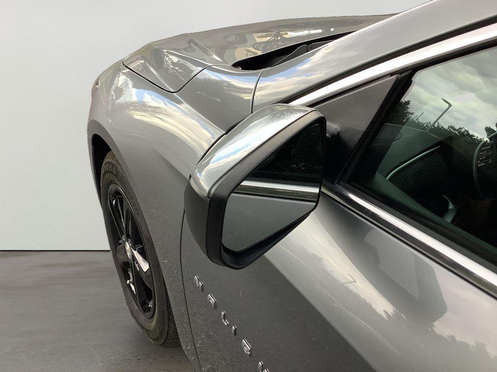 used 2024 Chevrolet Malibu car, priced at $18,469