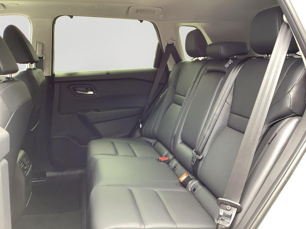 new 2025 Nissan Rogue car, priced at $37,380