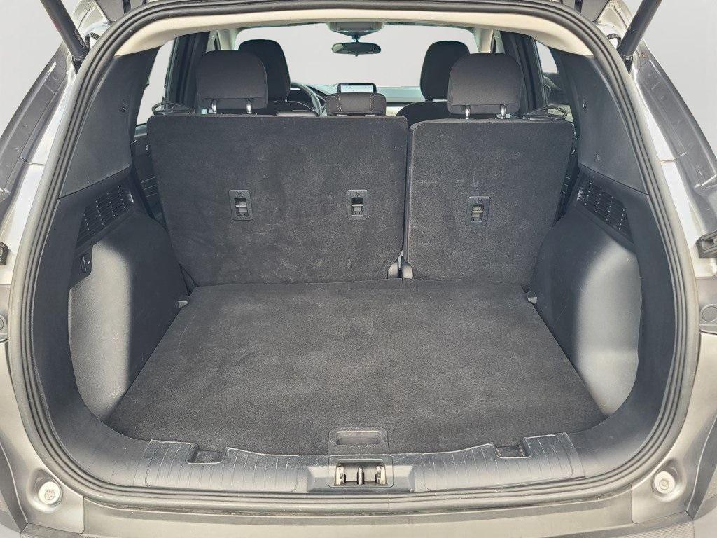 used 2024 Ford Escape car, priced at $21,932