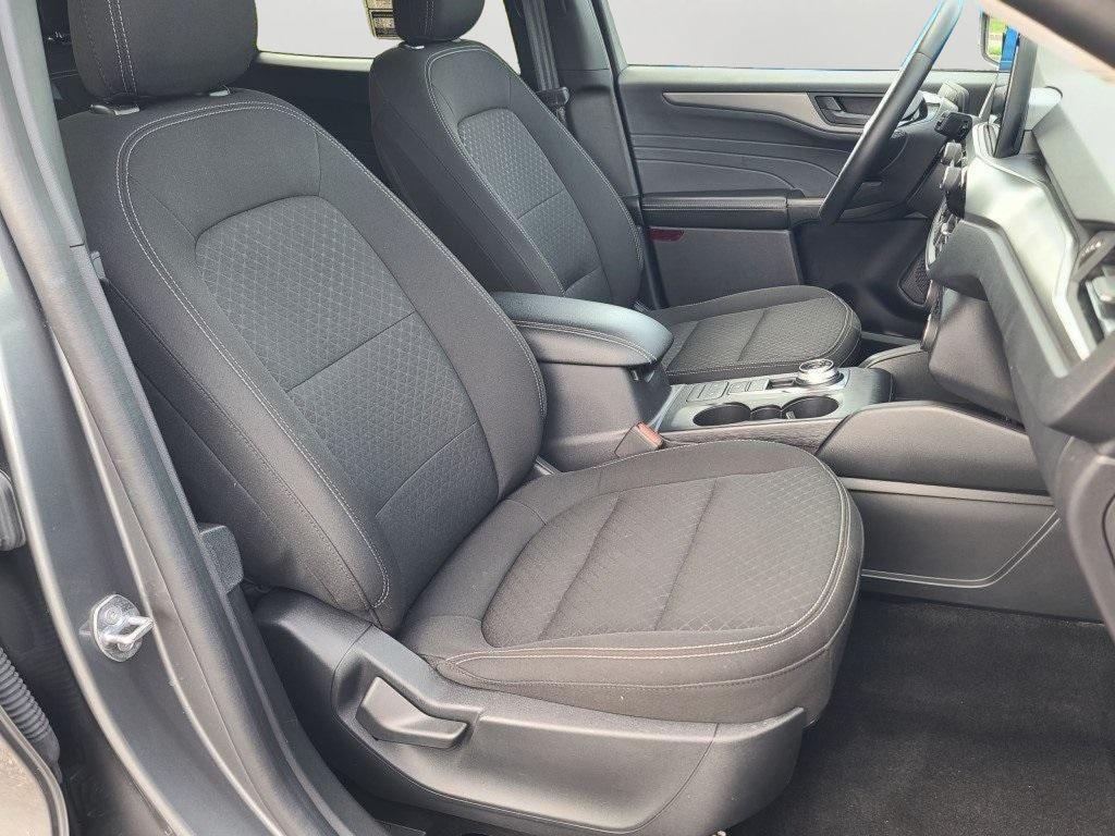 used 2024 Ford Escape car, priced at $21,932