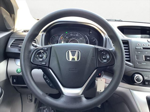 used 2012 Honda CR-V car, priced at $11,590