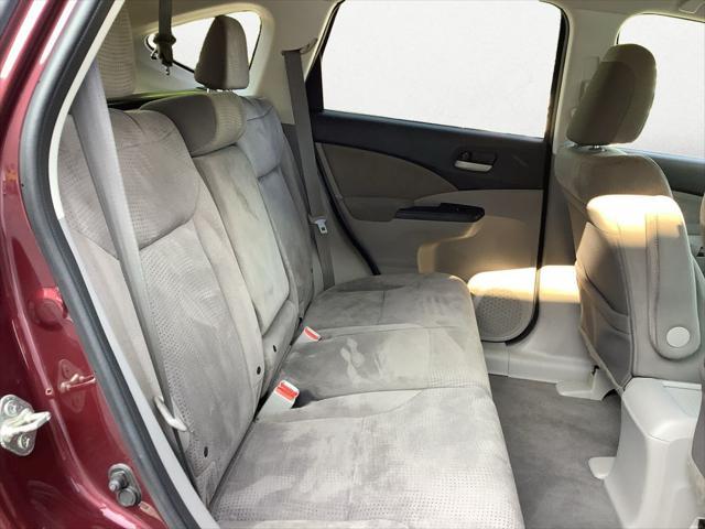 used 2012 Honda CR-V car, priced at $11,590