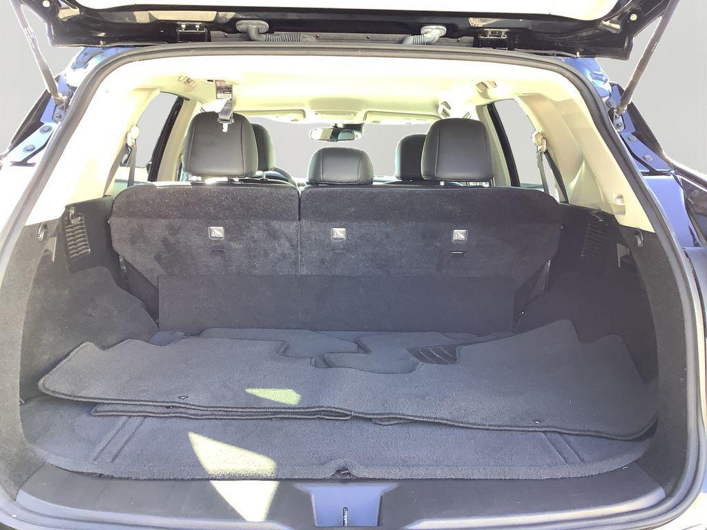 used 2023 Nissan Murano car, priced at $22,024