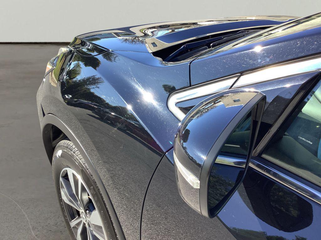 used 2023 Nissan Murano car, priced at $22,024