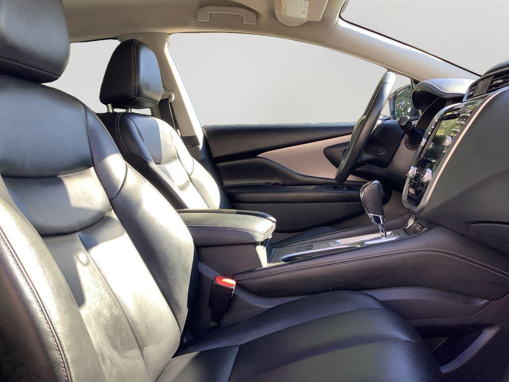 used 2023 Nissan Murano car, priced at $22,024