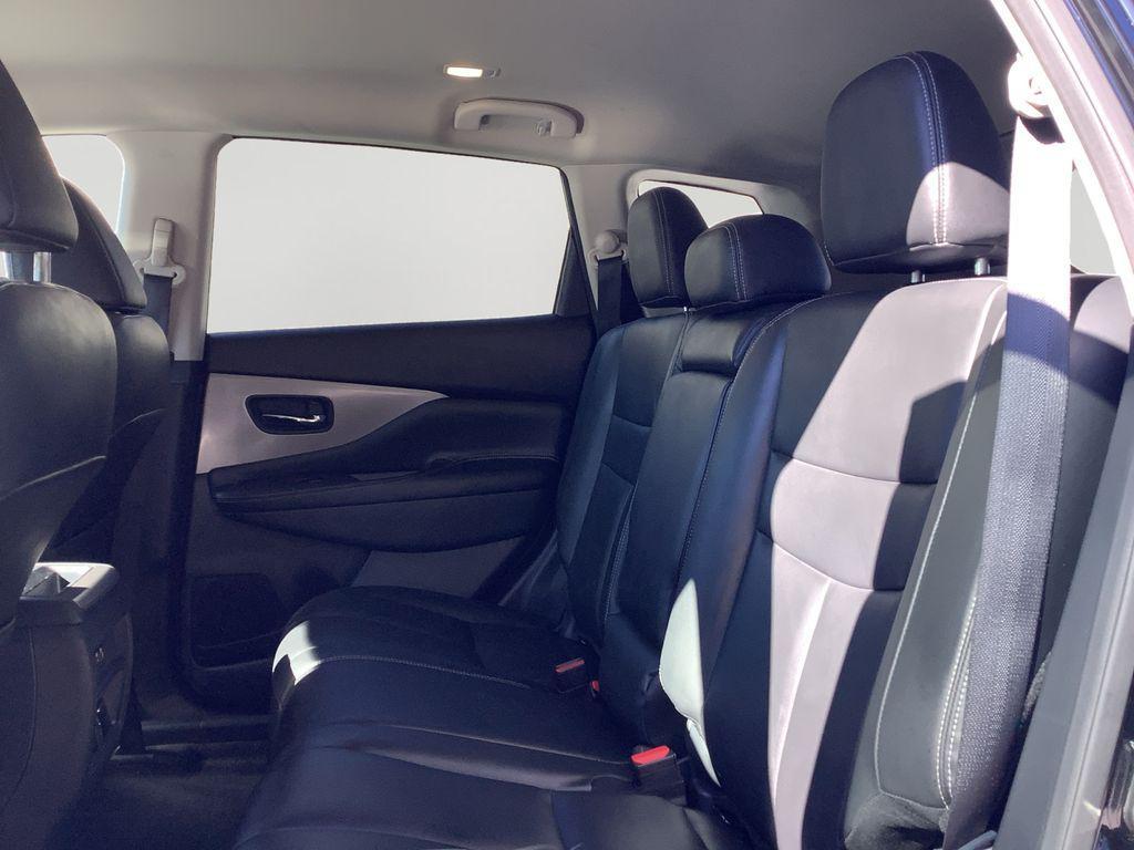 used 2023 Nissan Murano car, priced at $22,024