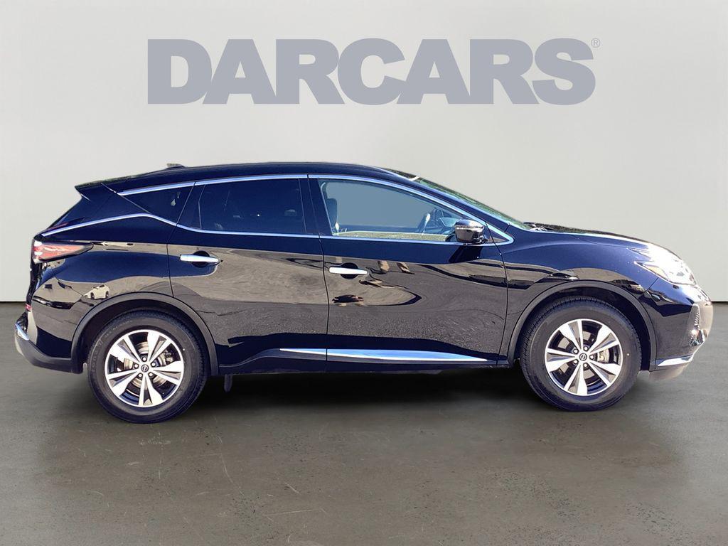 used 2023 Nissan Murano car, priced at $22,024