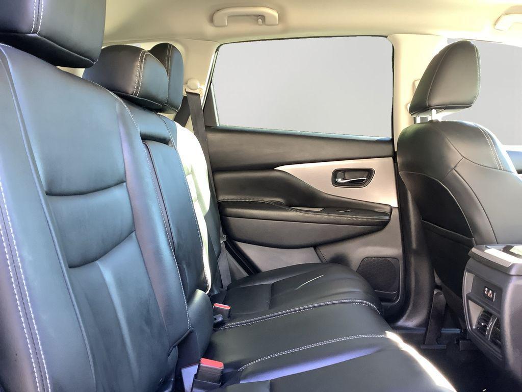 used 2023 Nissan Murano car, priced at $22,024