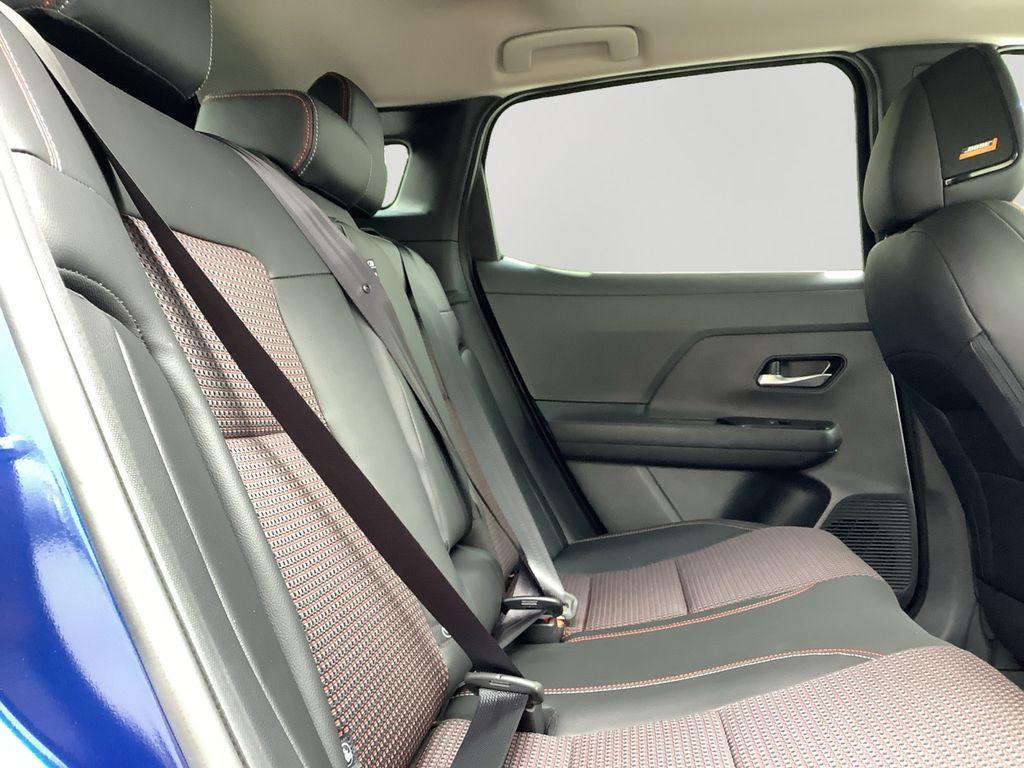 new 2026 Nissan Kicks car, priced at $30,049