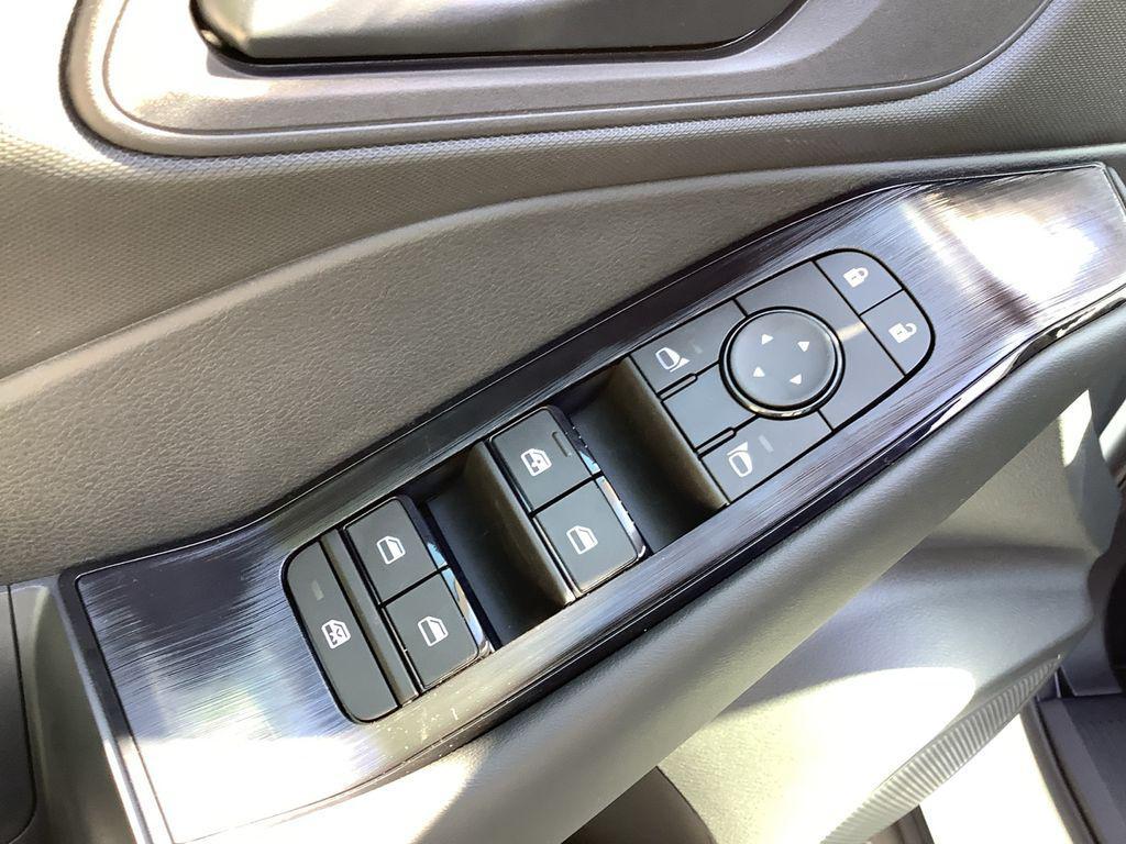 new 2026 Nissan Rogue car, priced at $29,691