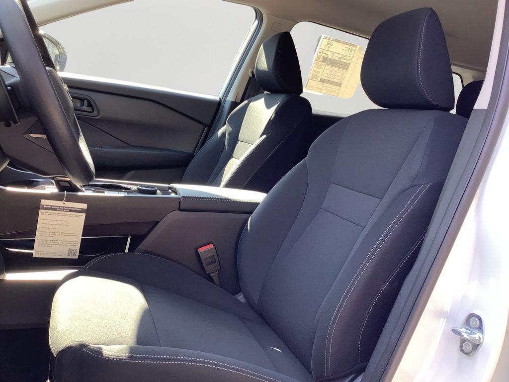new 2026 Nissan Rogue car, priced at $29,691