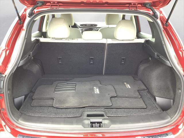 used 2020 Nissan Rogue Sport car, priced at $18,890