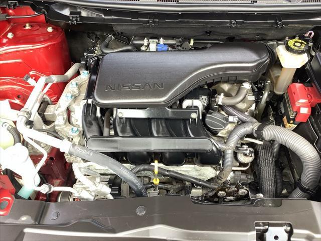 used 2020 Nissan Rogue Sport car, priced at $18,890
