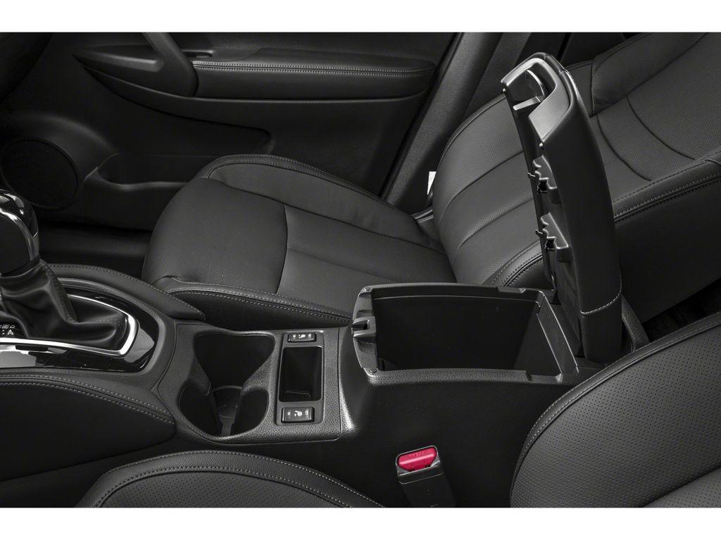 used 2017 Nissan Rogue car, priced at $19,050