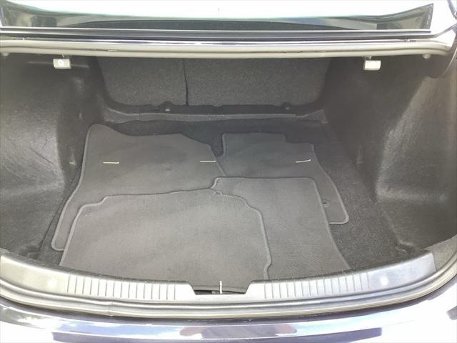 used 2023 Chevrolet Malibu car, priced at $18,690